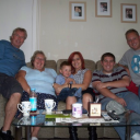 My family - sept ''09